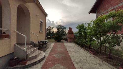 Apartman Davidovi?