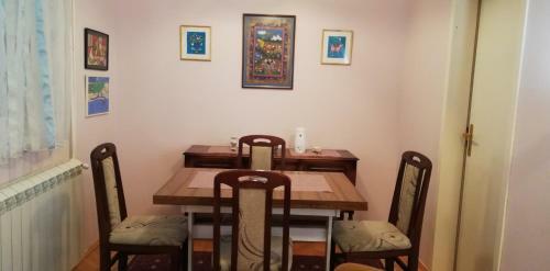 Apartman Davidovi?