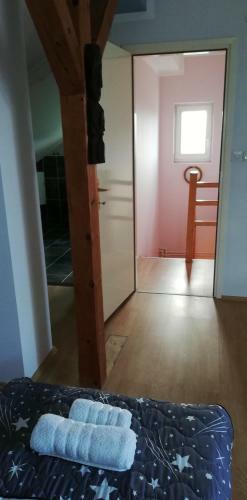 Apartman Davidovi?