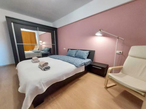 Apartamento Viva Vibe