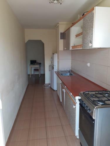 Apartamento Parang;cota 1724