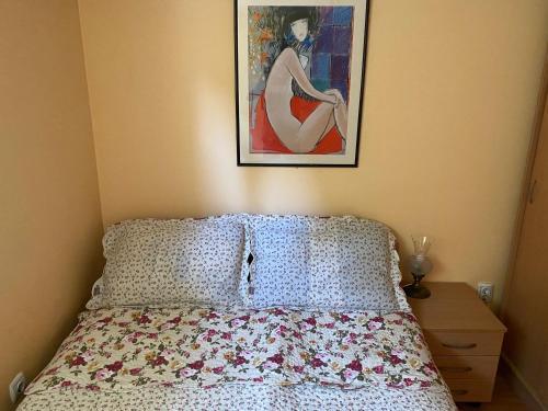 Apartmani Draskovic