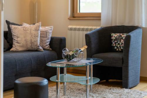 Apartman Zenit