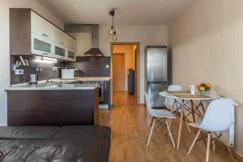 Apartm�n V Aleji