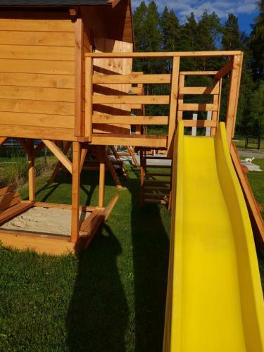 Apartamento Penzion Liptal