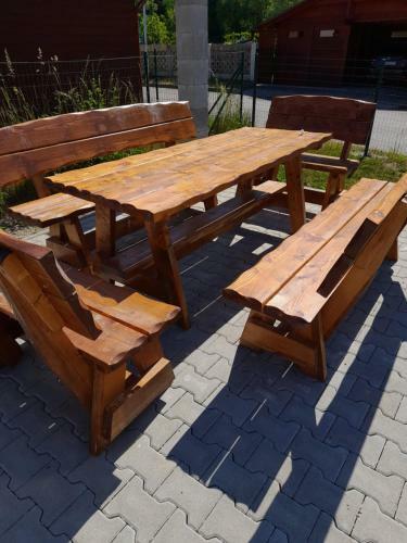 Apartamento Penzion Liptal