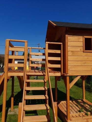 Apartamento Penzion Liptal
