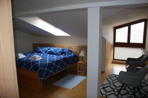 Apartamento Renmir
