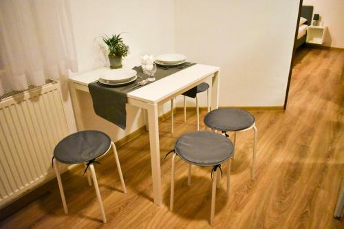 Apartamento Priv�t Haren?�r