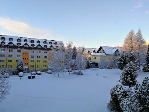 Apartman May Tatranska Lomnica