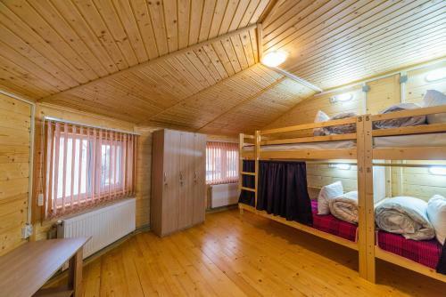 Albergue ?????? ???????