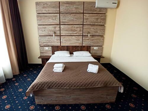 Apartamento Koro