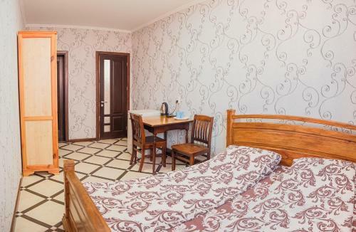 Samarianka Hotel