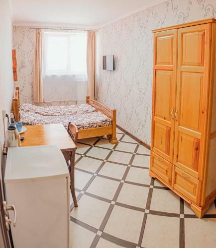 Samarianka Hotel