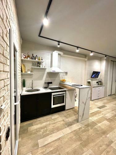 Apartamento Loft_apartment