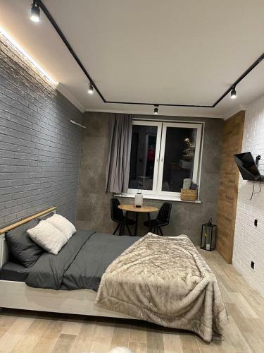 Apartamento Loft_apartment