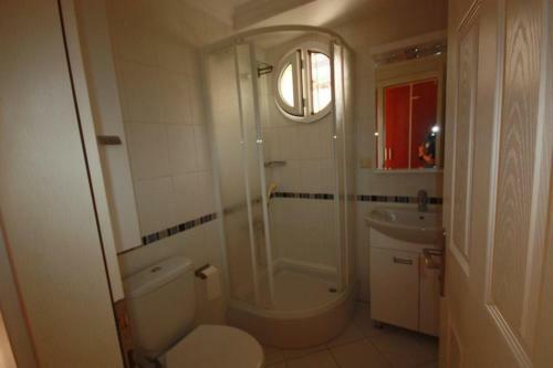 Nearby The Sea With Pool Triplex Villa