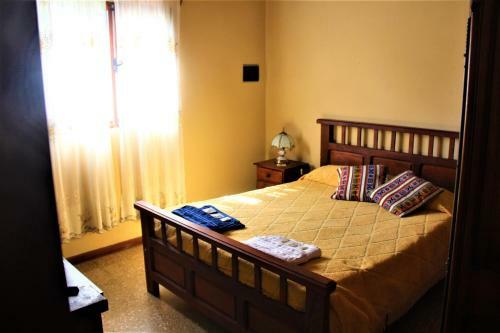 Apartamento Kalimera (buenos D�as)