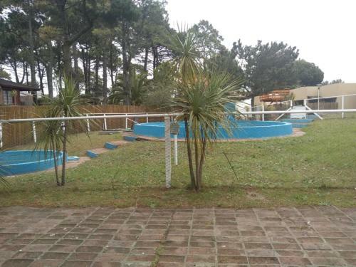 Casa Clarisa Country Hipocampo