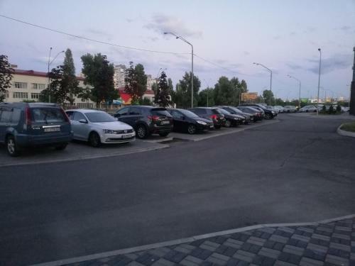 Hotel Obolonsky