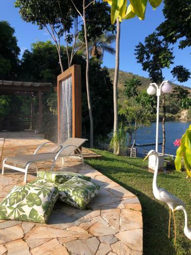 Hostal Nosso Recanto P�rola