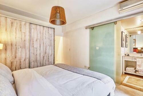 Apartamento Boulevard Patio Chic