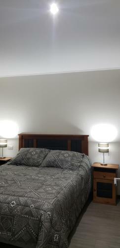 Apartamento Puc�n Andino Departamento