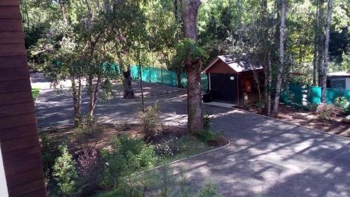 Apartamento Puc�n Andino Departamento