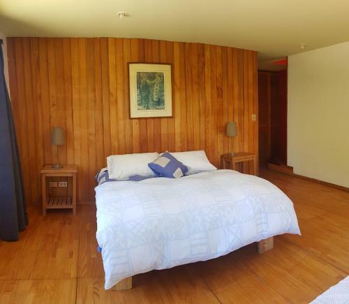 Apartamento Departamento Flor Del Bosque