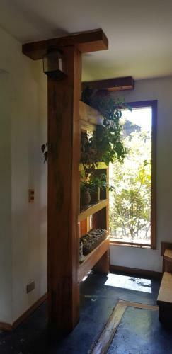 Apartamento Departamento Flor Del Bosque