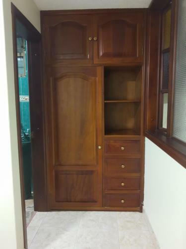 Apartamento Katie Urbano