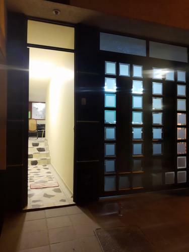 Apartamento Katie Urbano