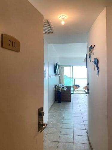 Apartamento Suite En Col�n Miramar Con Netflix