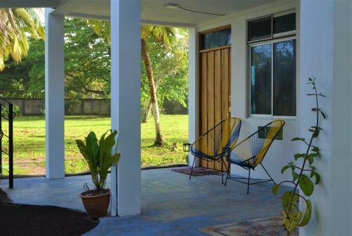 Hostal Pura Natura