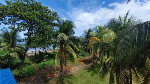 Hostal Pura Natura