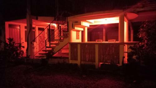 Hostal Pura Natura
