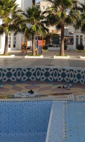 Apartamento Les Dunes De Martil