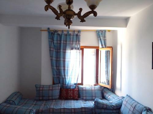 Apartamento Appartement Martil