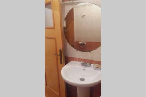 Apartamento Appartement Martil