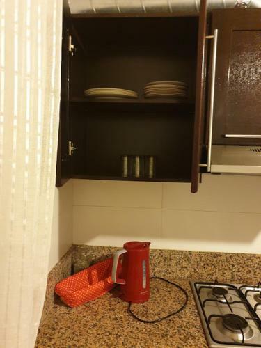 Apartamento Les Dunes De Martil