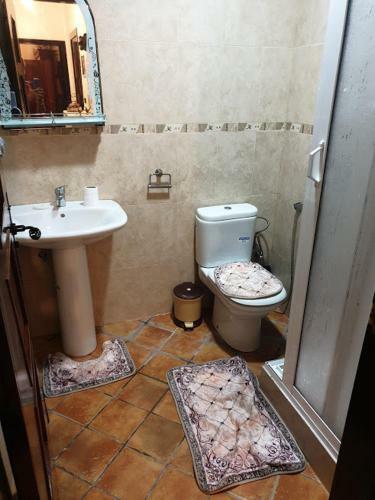 Apartamento Les Dunes De Martil
