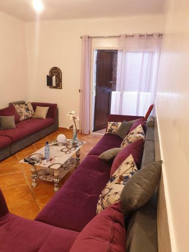 Apartamento Les Dunes De Martil