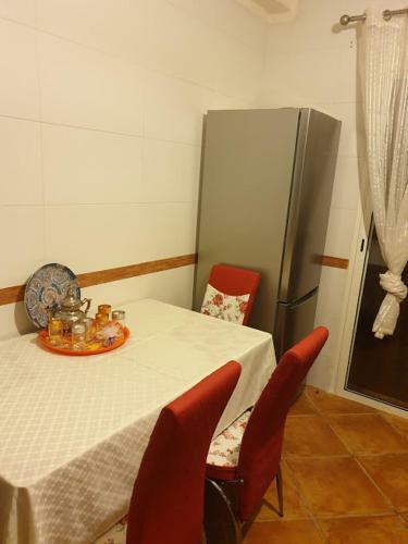 Apartamento Les Dunes De Martil