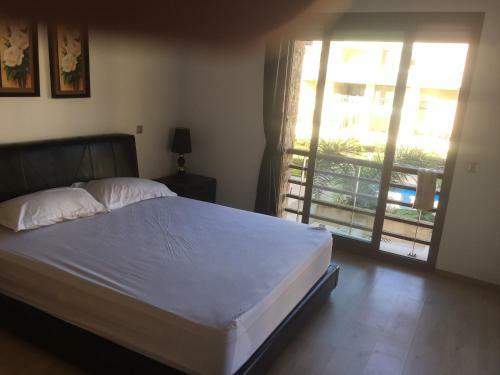 Apartement Golf Resort