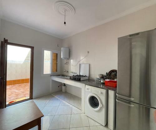 Apartamento Mosaic Appartments