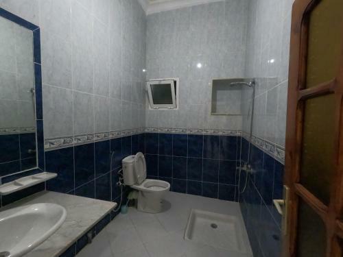 Apartamento Mosaic Appartments