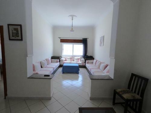 Apartamento Mosaic Appartments