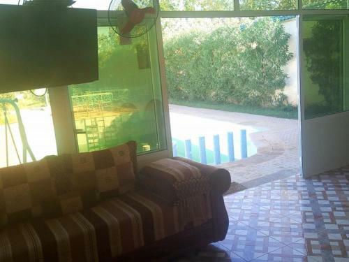 Maison De Vacances