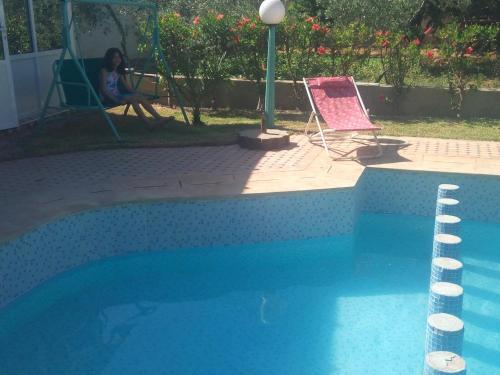 Maison De Vacances