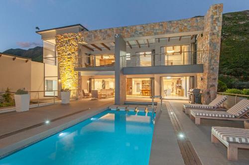 Waterstone Villa